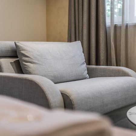 Piazza Luxury Apartments Tirana Eksteriør billede