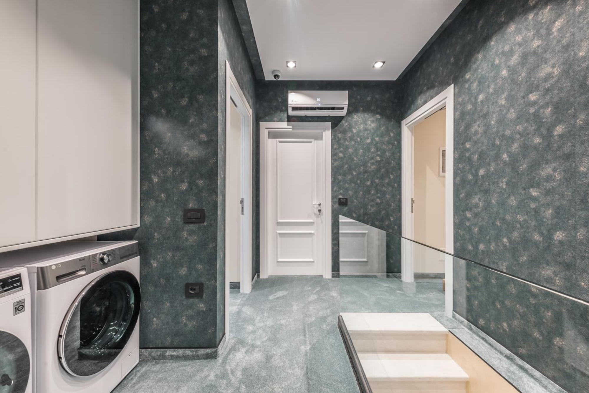 Piazza Luxury Apartments Tirana Eksteriør billede